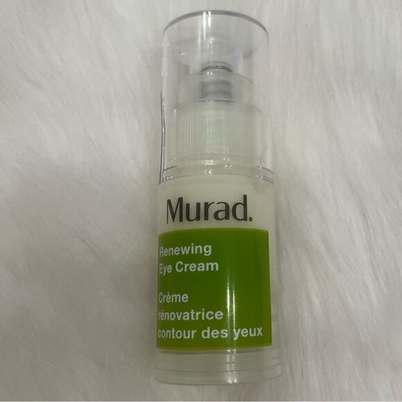 Murad Renewing Eye Cream - Picture 1 of 6